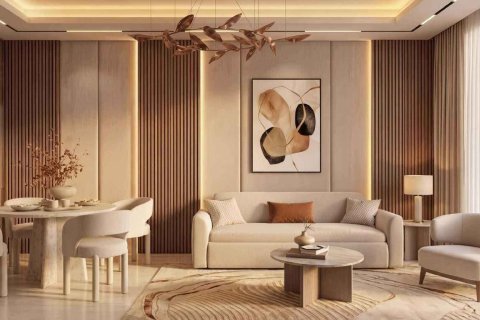 Пәтер Serenz, Джумейра Вилладж Серкл, Дубай, БАӘ-да 3 жатын бөлмелер, 121.0 м² № 694579 - фото 6