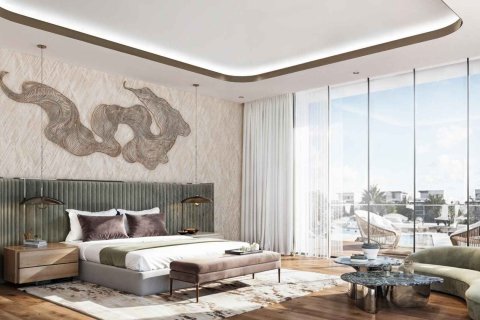 Řadový dům v Damac Islands 2 - Antigua v Dubai Land, SAE 4 ložnice, 203 m² Č.: 718245 - fotografie 5
