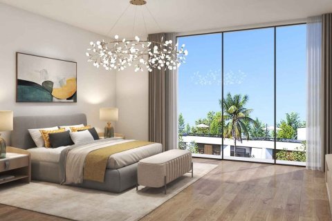 Řadový dům v Damac Islands 2 - Antigua v Dubai Land, SAE 5 ložnice, 293 m² Č.: 718246 - fotografie 4