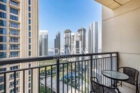 شقة للإيجار في خور دبي، دبي، الإمارات العربية المتحدة 1 غرفة نوم ، 66 متر مربع ، رقم 655068 - صورة 11