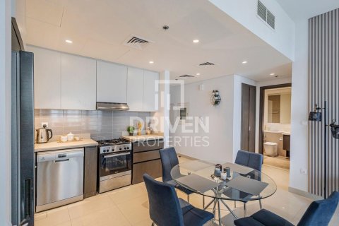 شقة للإيجار في خور دبي، دبي، الإمارات العربية المتحدة 1 غرفة نوم ، 66 متر مربع ، رقم 655068 - صورة 7