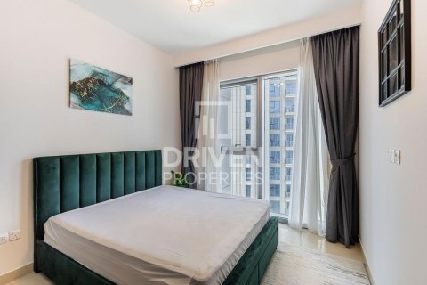 شقة للإيجار في خور دبي، دبي، الإمارات العربية المتحدة 1 غرفة نوم ، 66 متر مربع ، رقم 655068 - صورة 5