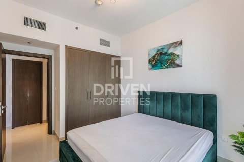 شقة للإيجار في خور دبي، دبي، الإمارات العربية المتحدة 1 غرفة نوم ، 66 متر مربع ، رقم 655068 - صورة 4