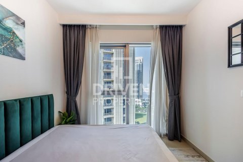 شقة للإيجار في خور دبي، دبي، الإمارات العربية المتحدة 1 غرفة نوم ، 66 متر مربع ، رقم 655068 - صورة 6