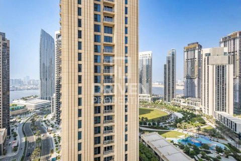 شقة للإيجار في خور دبي، دبي، الإمارات العربية المتحدة 1 غرفة نوم ، 66 متر مربع ، رقم 655068 - صورة 1