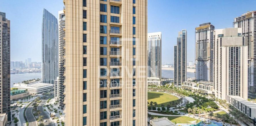 شقة في خور دبي، دبي 1 غرفة نوم ، 66 متر مربع . ر قم 655068