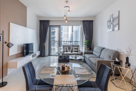 شقة للإيجار في خور دبي، دبي، الإمارات العربية المتحدة 1 غرفة نوم ، 66 متر مربع ، رقم 655068 - صورة 3