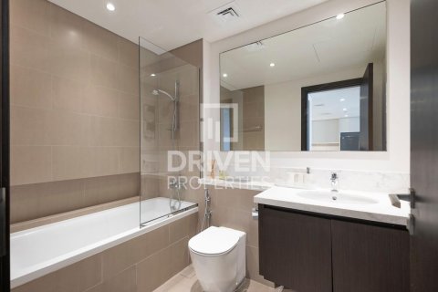 شقة للإيجار في خور دبي، دبي، الإمارات العربية المتحدة 1 غرفة نوم ، 66 متر مربع ، رقم 655068 - صورة 9