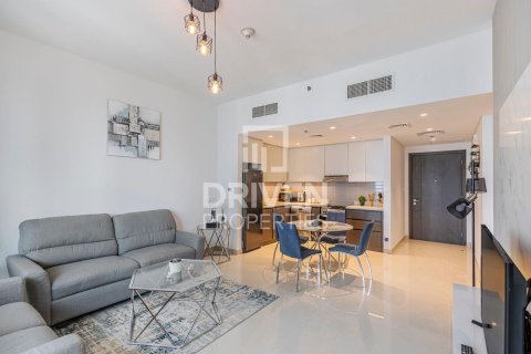 شقة للإيجار في خور دبي، دبي، الإمارات العربية المتحدة 1 غرفة نوم ، 66 متر مربع ، رقم 655068 - صورة 2