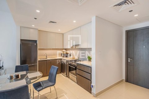 شقة للإيجار في خور دبي، دبي، الإمارات العربية المتحدة 1 غرفة نوم ، 66 متر مربع ، رقم 655068 - صورة 8