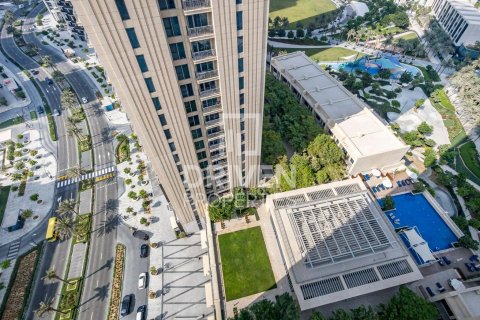 شقة للإيجار في خور دبي، دبي، الإمارات العربية المتحدة 1 غرفة نوم ، 66 متر مربع ، رقم 655068 - صورة 13