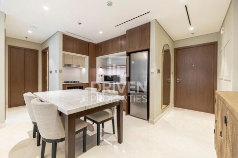 Apartman u gradu Dubai Harbour, Dubai, UAE 1 spavaća soba, 74 m2 Br. 654755 - Slika 7