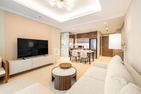 Dzīvoklis Dubai Harbour, Dubaijā, AAE 1 istaba, 74 m2 Nr. 654755 - attēls 5