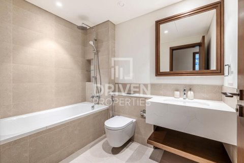 Apartman u gradu Dubai Harbour, Dubai, UAE 1 spavaća soba, 74 m2 Br. 654755 - Slika 10