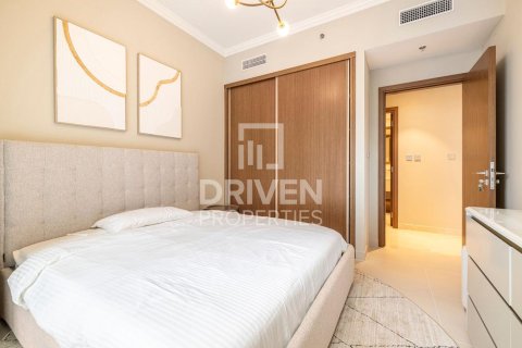 Apartman u gradu Dubai Harbour, Dubai, UAE 1 spavaća soba, 74 m2 Br. 654755 - Slika 9