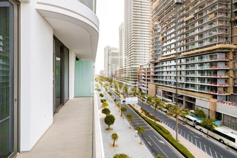 Dzīvoklis Dubai Harbour, Dubaijā, AAE 1 istaba, 74 m2 Nr. 654755 - attēls 11