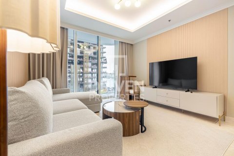 Dzīvoklis Dubai Harbour, Dubaijā, AAE 1 istaba, 74 m2 Nr. 654755 - attēls 3