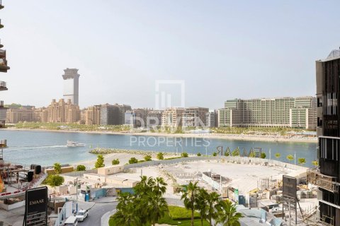 Dzīvoklis Dubai Harbour, Dubaijā, AAE 1 istaba, 74 m2 Nr. 654755 - attēls 12