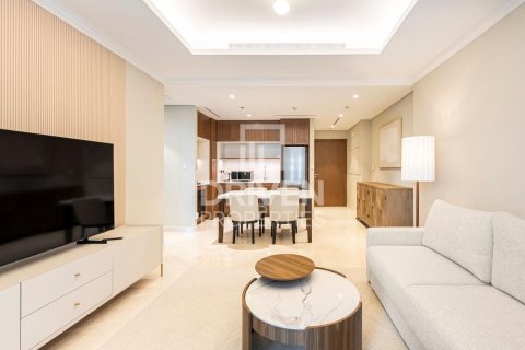 Dzīvoklis Dubai Harbour, Dubaijā, AAE 1 istaba, 74 m2 Nr. 654755 - attēls 6