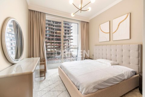 Apartman u gradu Dubai Harbour, Dubai, UAE 1 spavaća soba, 74 m2 Br. 654755 - Slika 8