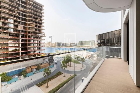 Dzīvoklis Dubai Harbour, Dubaijā, AAE 1 istaba, 74 m2 Nr. 654755 - attēls 1