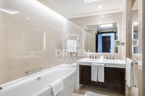 Appartement à louer à Downtown Dubai (Downtown Burj Dubai), Dubai, EAU 2 chambres, 147 m2 № 655052 - photo 11