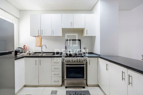 Városi lakóépület itt: DAMAC Hills (Akoya by DAMAC), Dubai, EAE, 3 hálószoba, 158 m², azonosító: 654757 - fénykép 14