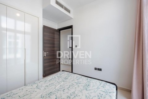 Városi lakóépület itt: DAMAC Hills (Akoya by DAMAC), Dubai, EAE, 3 hálószoba, 158 m², azonosító: 654757 - fénykép 9