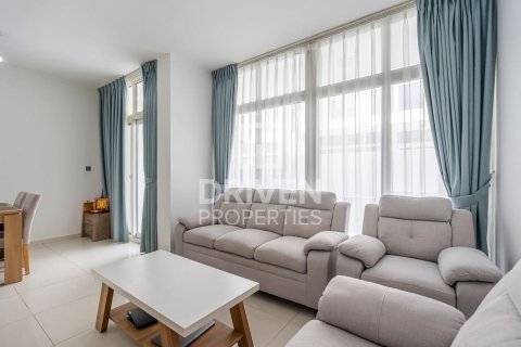 Városi lakóépület itt: DAMAC Hills (Akoya by DAMAC), Dubai, EAE, 3 hálószoba, 158 m², azonosító: 654757 - fénykép 3