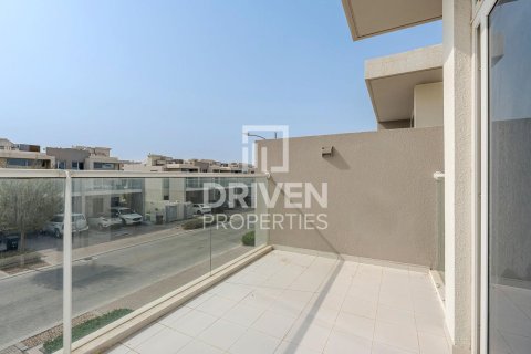 Városi lakóépület itt: DAMAC Hills (Akoya by DAMAC), Dubai, EAE, 3 hálószoba, 158 m², azonosító: 654757 - fénykép 20