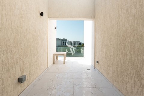 Townhouse di Al Furjan, Dubai, UEA 4 kamar tidur, 600 m2 nomor 661396 - foto 18