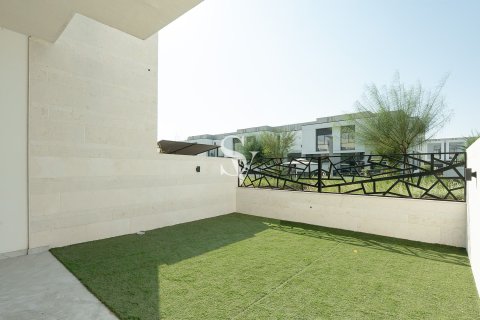 Townhouse di Al Furjan, Dubai, UEA 4 kamar tidur, 600 m2 nomor 661396 - foto 10