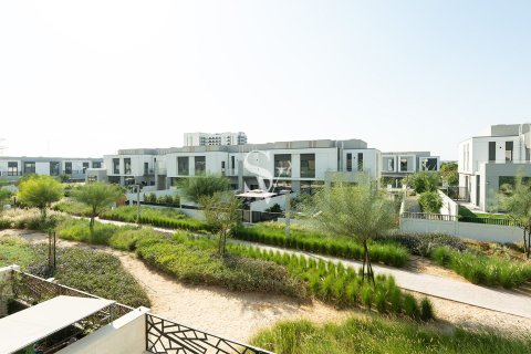 Townhouse di Al Furjan, Dubai, UEA 4 kamar tidur, 600 m2 nomor 661396 - foto 20
