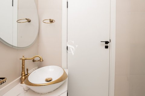 Townhouse di Al Furjan, Dubai, UEA 4 kamar tidur, 600 m2 nomor 661396 - foto 14