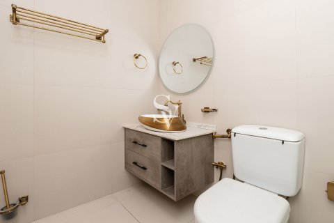 Townhouse di Al Furjan, Dubai, UEA 4 kamar tidur, 600 m2 nomor 661396 - foto 16