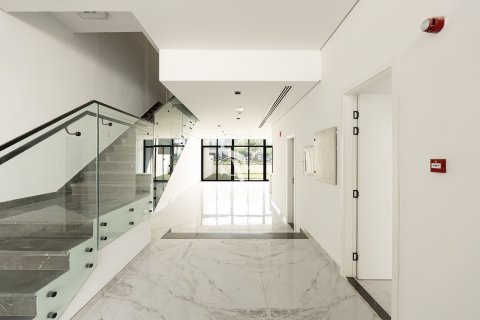 Townhouse di Al Furjan, Dubai, UEA 4 kamar tidur, 600 m2 nomor 661396 - foto 3