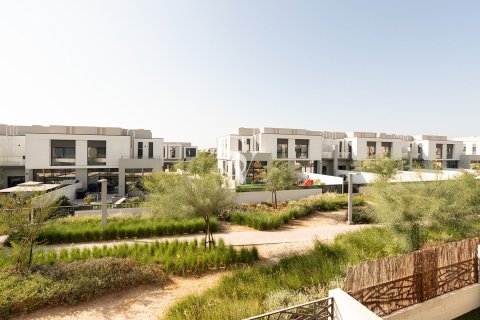 Townhouse di Al Furjan, Dubai, UEA 4 kamar tidur, 600 m2 nomor 661396 - foto 21