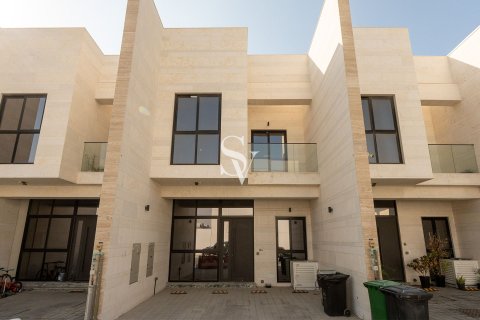 Townhouse di Al Furjan, Dubai, UEA 4 kamar tidur, 600 m2 nomor 661396 - foto 1