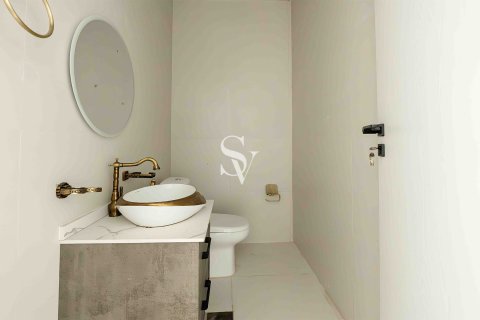 Townhouse di Al Furjan, Dubai, UEA 4 kamar tidur, 600 m2 nomor 661396 - foto 6
