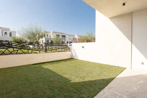 Townhouse di Al Furjan, Dubai, UEA 4 kamar tidur, 600 m2 nomor 661396 - foto 9