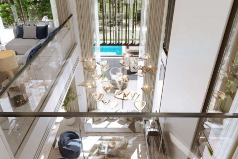 Villa till försäljning i Nadd Al Sheba, Dubai, UAE 4 sovrum, 594 kvm Nr. 661399 - fotografi 10