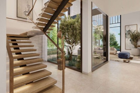 Villa till försäljning i Nadd Al Sheba, Dubai, UAE 4 sovrum, 594 kvm Nr. 661399 - fotografi 4