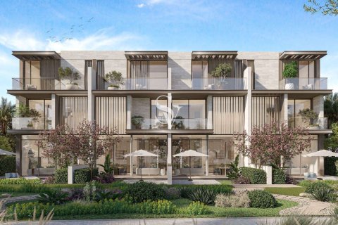 Villa till försäljning i Nadd Al Sheba, Dubai, UAE 4 sovrum, 594 kvm Nr. 661399 - fotografi 16