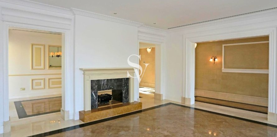 Villa in Arabian Ranches, Dubai, VAE 5 slaapkamers, 767 vr.m. nr 661397