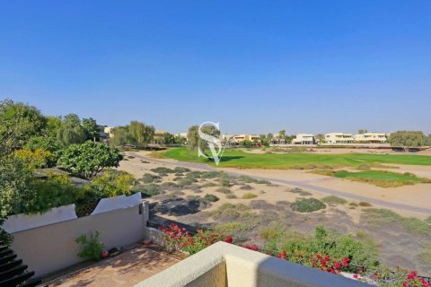 Villa te huur in Arabian Ranches, Dubai, VAE 5 slaapkamers, 767 vr.m., nr 661397 - foto 7