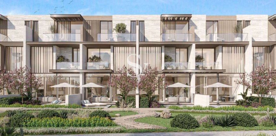 וילה ב Nadd Al Sheba, Dubai, איחוד האמירויות 5 חדרי שינה, 627 מ"ר מספר 661400