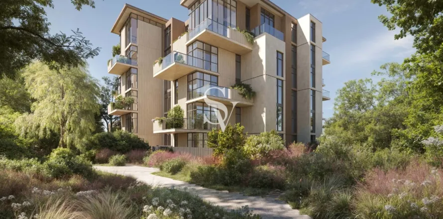 Apartamento em Dubai, EAU 2 quartos, 113 m2 № 661475