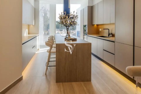 Townhouse in Al Barari, Dubai, UAE 4 bedrooms, 180 sq.m. № 661398 - photo 2