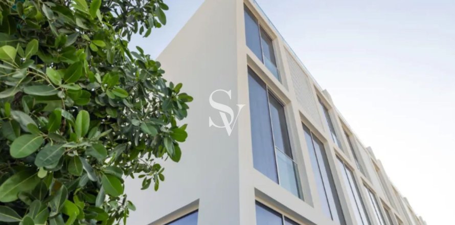 Townhouse in Al Barari, Dubai, UAE 4 bedrooms, 180 sq.m. № 661398