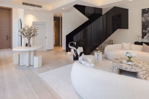 Townhouse in Al Barari, Dubai, UAE 4 bedrooms, 180 sq.m. № 661398 - photo 4